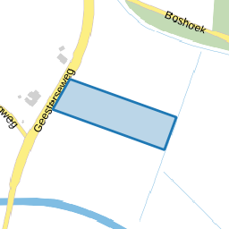 Perceel GTR00-A-3218