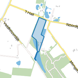 Perceel GTR00-A-3234