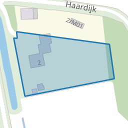 Perceel GTR00-A-3238