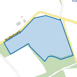 Perceel GTR00-A-3245