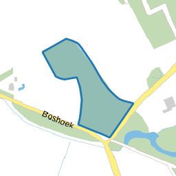 Perceel GTR00-A-3274