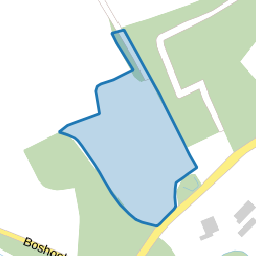 Perceel GTR00-A-3275