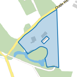 Perceel GTR00-A-3280