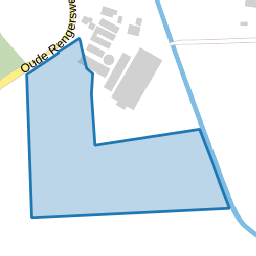 Perceel GTR00-A-3284