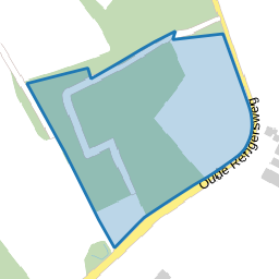 Perceel GTR00-A-3286