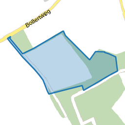 Perceel GTR00-A-3288