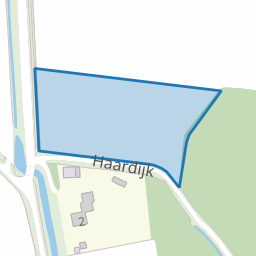 Perceel GTR00-A-3294