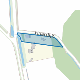 Perceel GTR00-A-3297