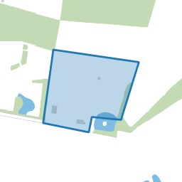 Perceel GTR00-A-3299