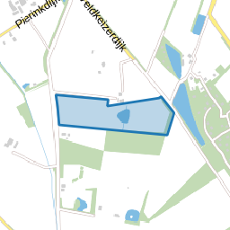 Perceel GTR00-A-3300