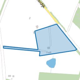 Perceel GTR00-A-3301