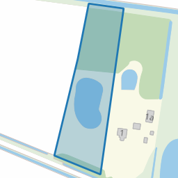 Perceel GTR00-A-3304