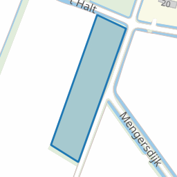 Perceel GTR00-A-3319