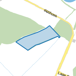 Perceel GTR00-A-3327