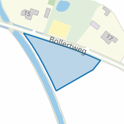 Perceel GTR00-A-3333