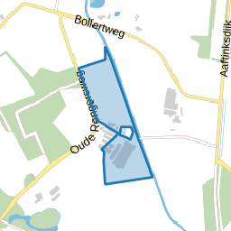 Perceel GTR00-A-3390