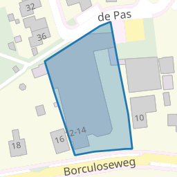 Perceel GTR00-D-2302