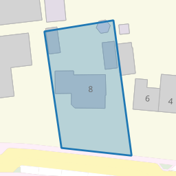 Perceel GTR00-D-2535