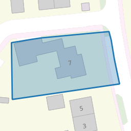 Perceel GTR00-D-2549