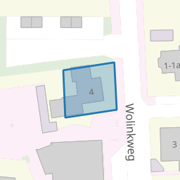 Perceel GTR00-D-2618