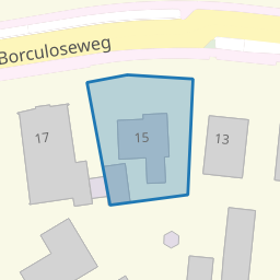 Perceel GTR00-D-2632