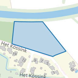 Perceel GTR00-D-2746