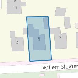 Perceel GTR00-D-2797