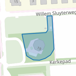 Perceel GTR00-D-2927