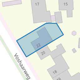 Perceel GTR00-D-2930