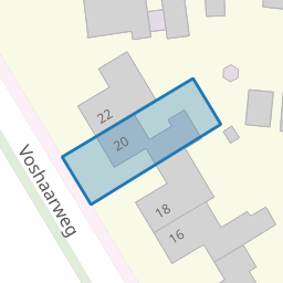 Perceel GTR00-D-2931