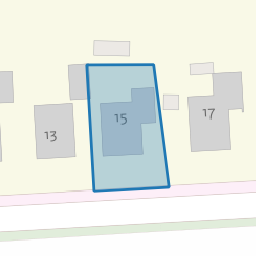 Perceel GTR00-D-2946