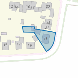 Perceel GTR00-D-2947