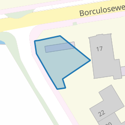 Perceel GTR00-D-2964