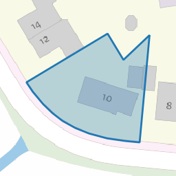 Perceel GTR00-D-2965