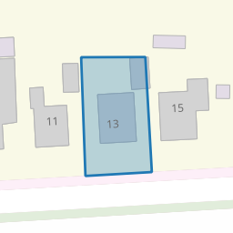 Perceel GTR00-D-2970