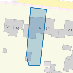 Perceel GTR00-D-2972