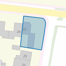 Perceel GTR00-D-2975