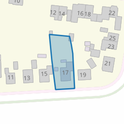 Perceel GTR00-D-2983