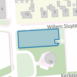 Perceel GTR00-D-3049