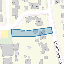 Perceel GTR00-D-3052