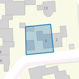 Perceel GTR00-D-3196