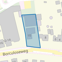 Perceel GTR00-D-3219