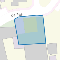 Perceel GTR00-D-3220