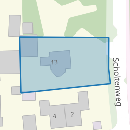 Perceel GTR00-D-3251