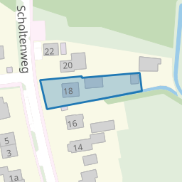 Perceel GTR00-D-3252