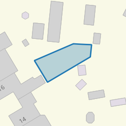 Perceel GTR00-D-3264