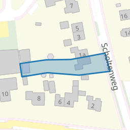 Perceel GTR00-D-3283