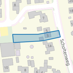 Perceel GTR00-D-3285