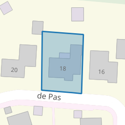 Perceel GTR00-D-3286