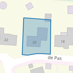 Perceel GTR00-D-3297